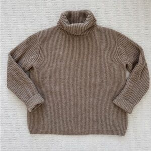 Jenni Kayne Cashmere Turtleneck